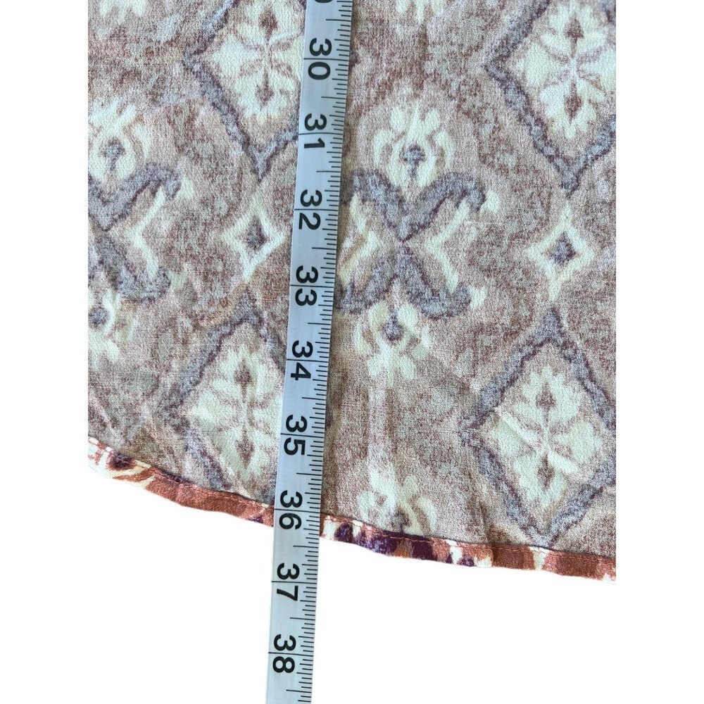 Knox Rose Women's Lightweight Cardigan - Picture 7 of 7